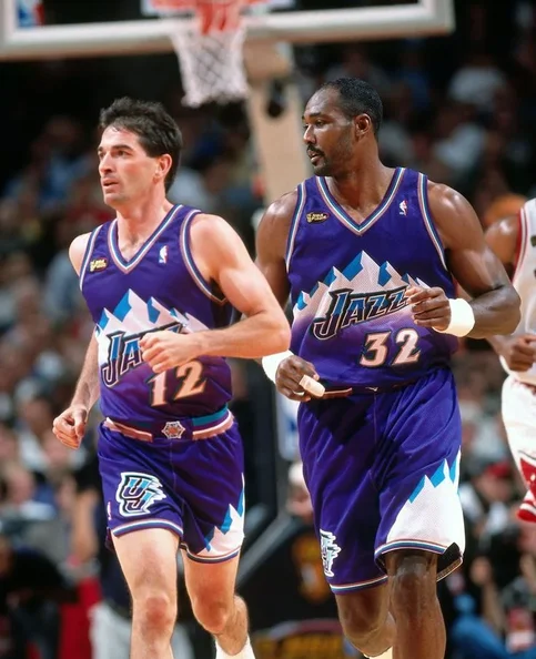 Karl Malone - Biography, Age, Net Worth, Career & Family Favourites