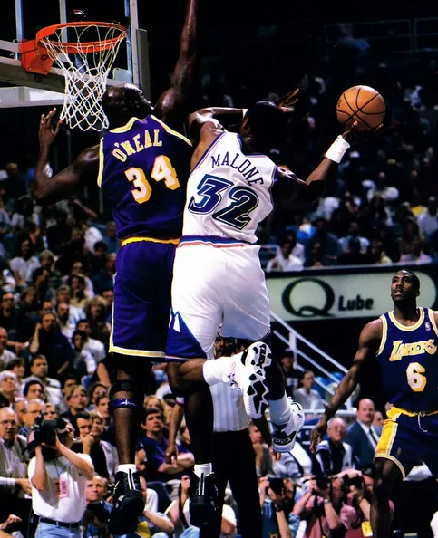 Karl Malone - Biography, Age, Net Worth, Career & Family Timeline