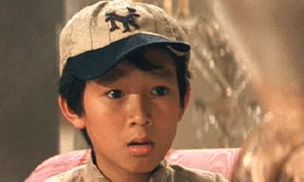 Ke Huy Quan - Image 1