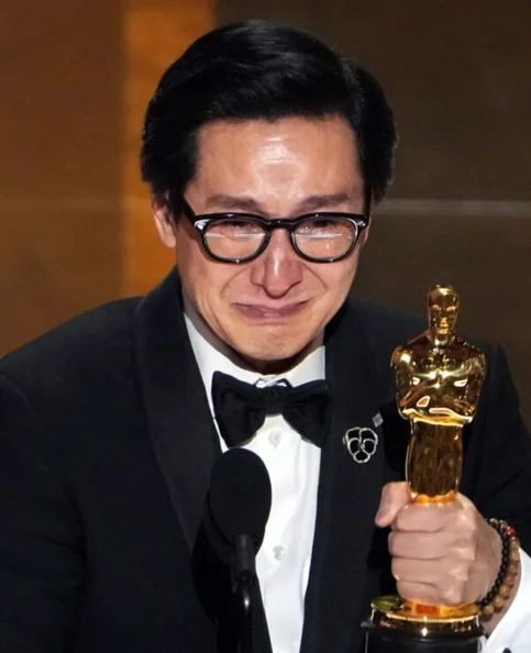 Ke Huy Quan - Biography, Age, Net Worth, Career & Family Cost of Becoming