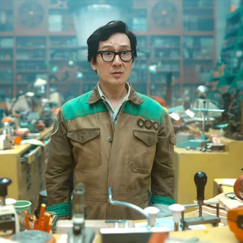 Ke Huy Quan - Biography, Age, Net Worth, Career & Family Timeline