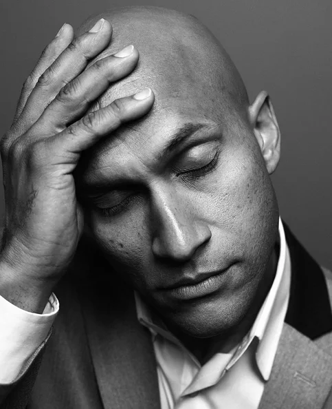 Keegan-Michael Key - Biography, Age, Net Worth, Career & Family Cost of Becoming