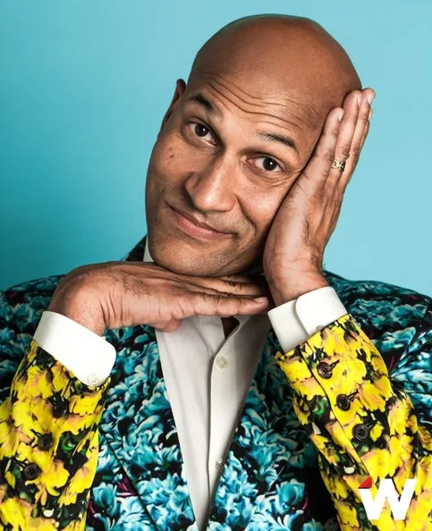 Keegan-Michael Key - Biography, Age, Net Worth, Career & Family Favourites