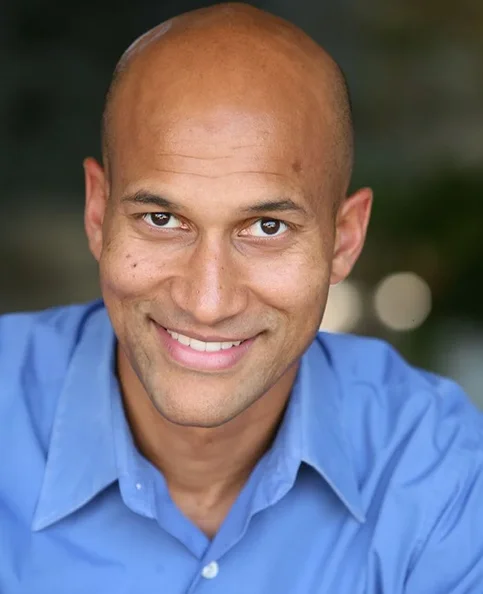 Keegan-Michael Key - Biography, Age, Net Worth, Career & Family Emotional Geography