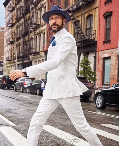 Keegan-Michael Key - Biography, Age, Net Worth, Career & Family Timeline