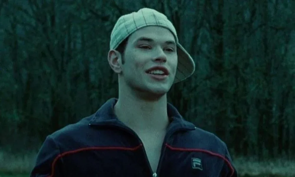 Kellan Lutz - Image 1