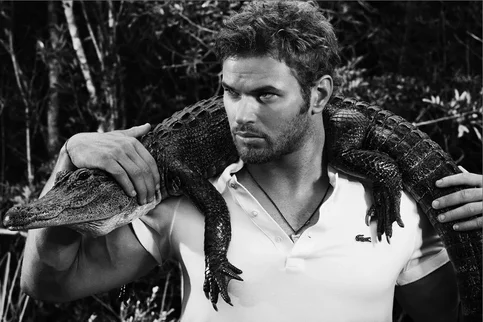 Kellan Lutz - Biography, Age, Net Worth, Career & Family Cost of Becoming