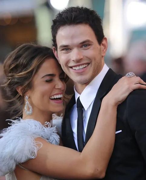 Kellan Lutz - Biography, Age, Net Worth, Career & Family Favourites