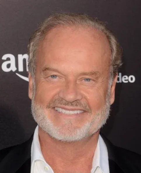 Kelsey Grammer - Biography, Age, Net Worth, Career & Family Cost of Becoming
