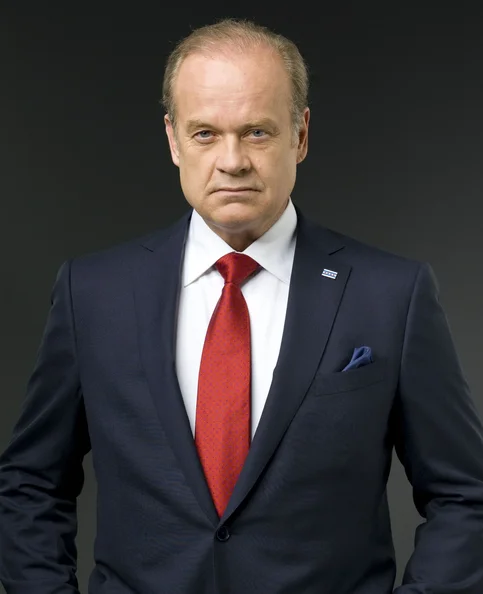 Kelsey Grammer - Biography, Age, Net Worth, Career & Family Favourites