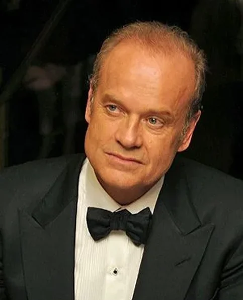 Kelsey Grammer - Biography, Age, Net Worth, Career & Family Emotional Geography