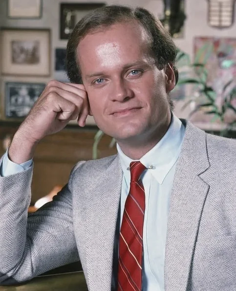 Kelsey Grammer - Biography, Age, Net Worth, Career & Family Timeline