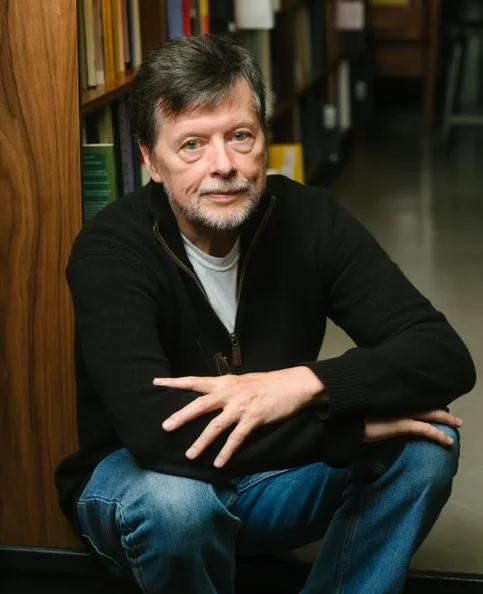 Ken Burns - Biography, Age, Net Worth, Career & Family Emotional Geography