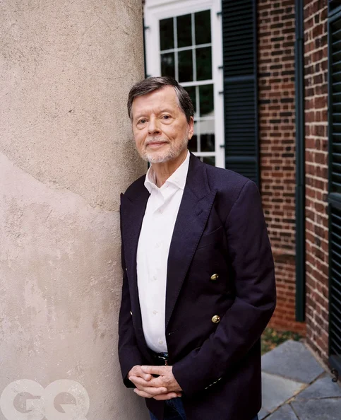 Ken Burns - Biography, Age, Net Worth, Career & Family Timeline