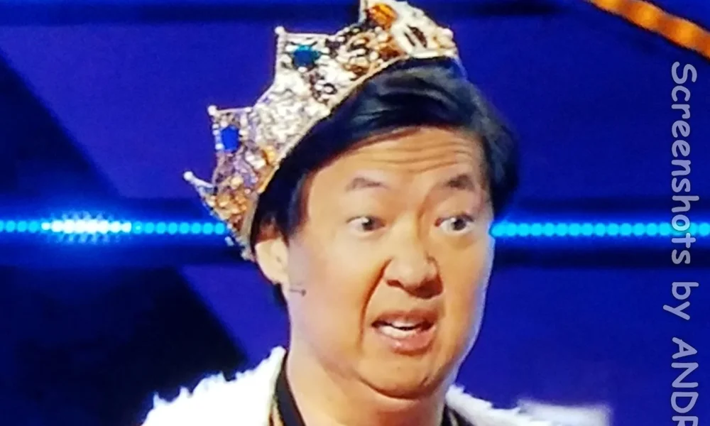 Ken Jeong - Image 1