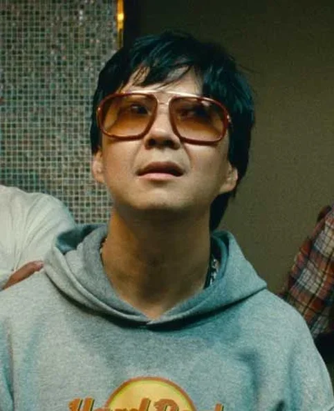 Ken Jeong - Biography, Age, Net Worth, Career & Family Favourites