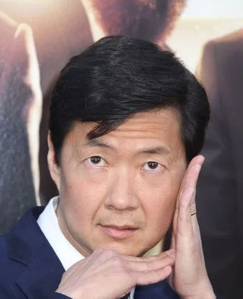Ken Jeong - Biography, Age, Net Worth, Career & Family Emotional Geography