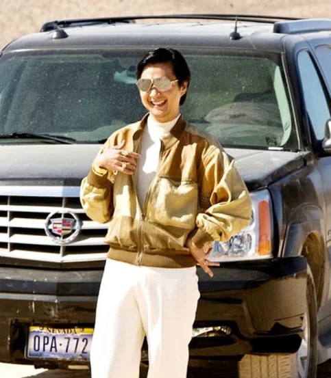 Ken Jeong - Biography, Age, Net Worth, Career & Family Timeline