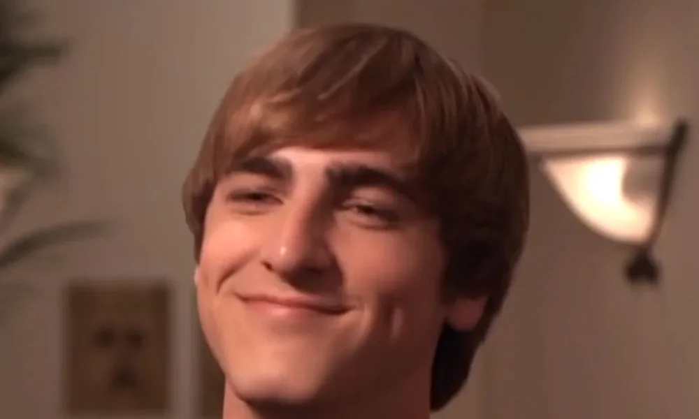 Kendall Schmidt - Image 1