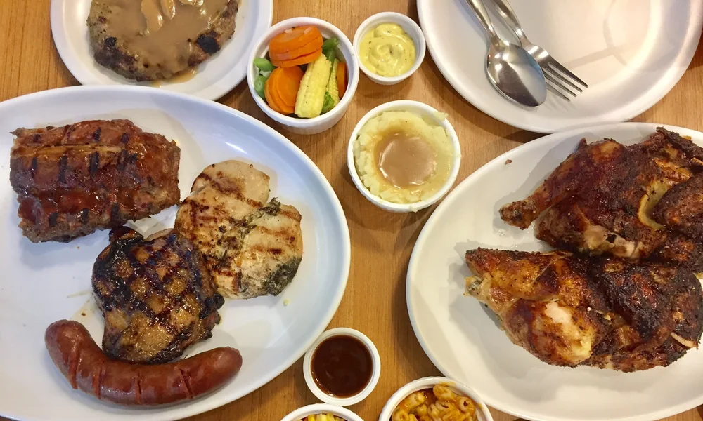 Kenny Rogers - Image 1