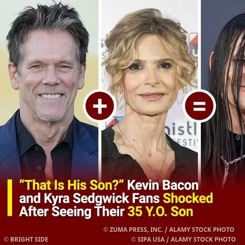 Kevin Bacon - Biography, Age, Net Worth, Career & Family Emotional Geography