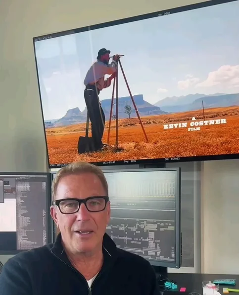 Kevin Costner - Biography, Age, Net Worth, Career & Family Emotional Geography