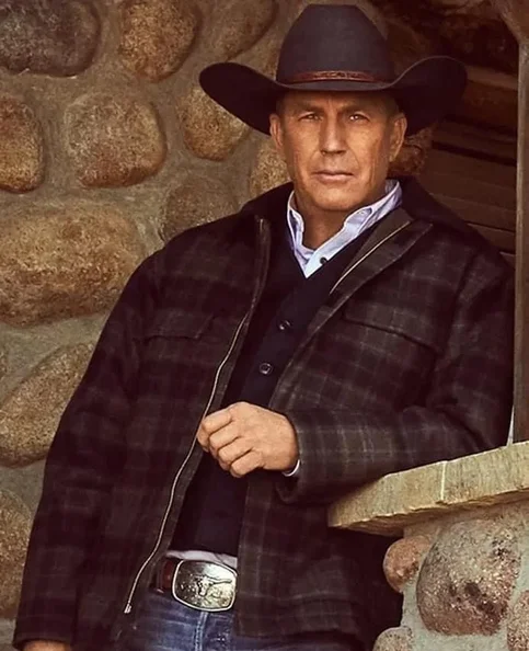 Kevin Costner - Biography, Age, Net Worth, Career & Family Timeline