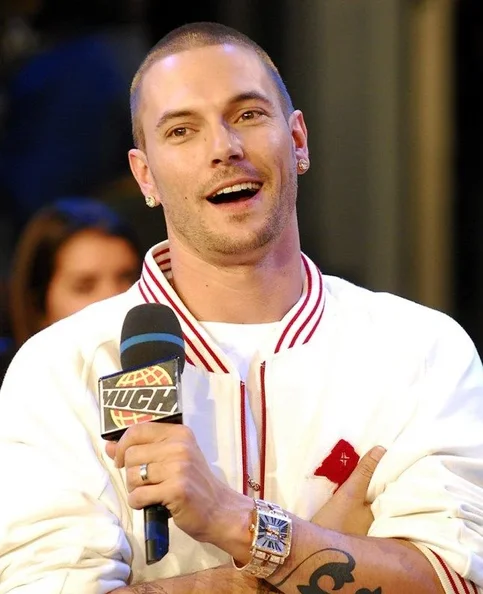 Kevin Federline - Biography, Age, Net Worth, Career & Family Cost of Becoming