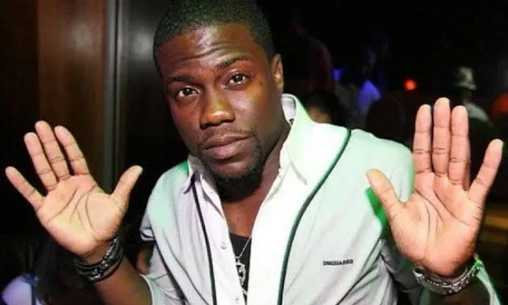 Kevin Hart - Image 1