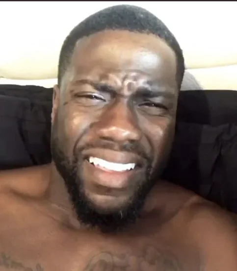 Kevin Hart - Biography, Age, Net Worth, Career & Family Timeline