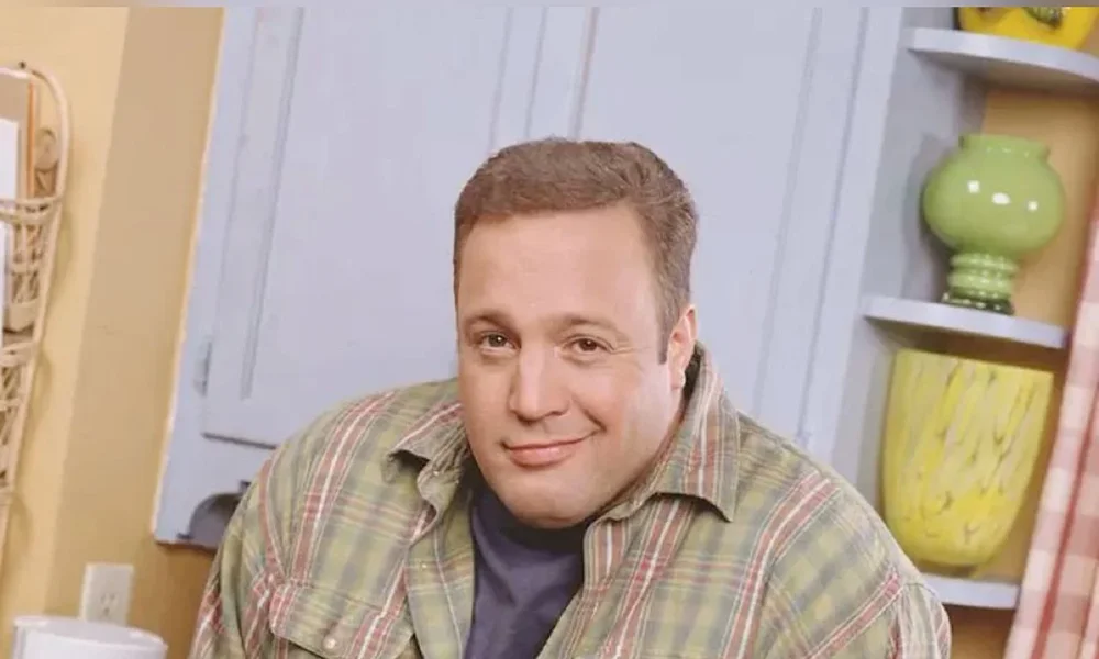 Kevin James - Image 1