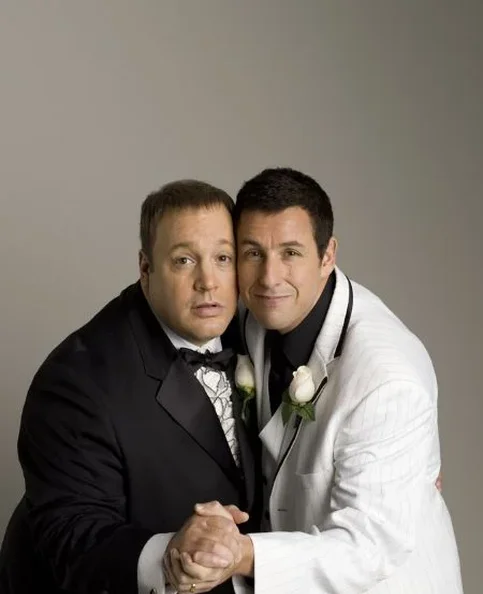 Kevin James - Biography, Age, Net Worth, Career & Family Favourites