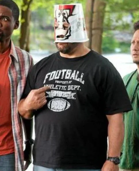 Kevin James - Biography, Age, Net Worth, Career & Family Emotional Geography