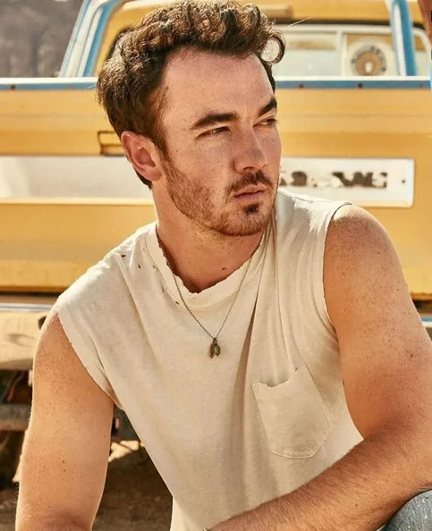 Kevin Jonas - Biography, Age, Net Worth, Career & Family Emotional Geography