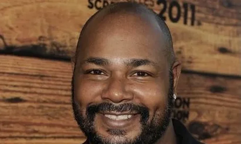 Kevin Michael Richardson - Image 1