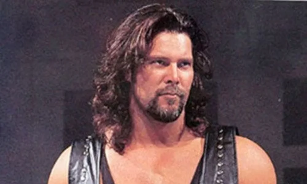 Kevin Nash - Image 1
