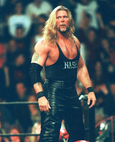 Kevin Nash - Biography, Age, Net Worth, Career & Family Cost of Becoming