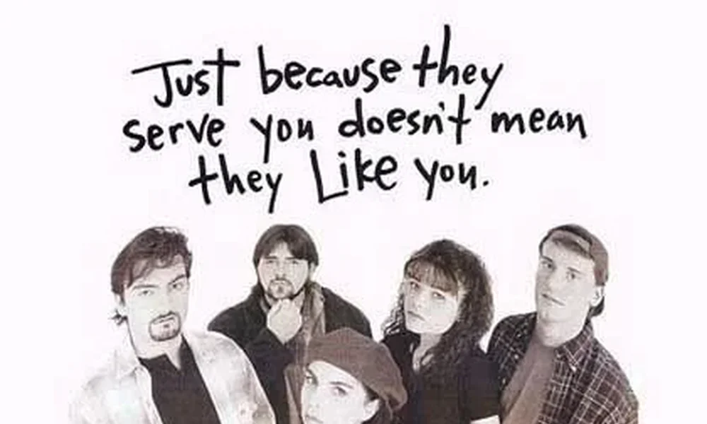 Kevin Smith - Image 1