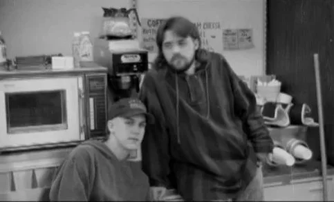 Kevin Smith - Biography, Age, Net Worth, Career & Family Timeline