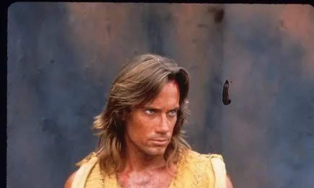 Kevin Sorbo - Image 1