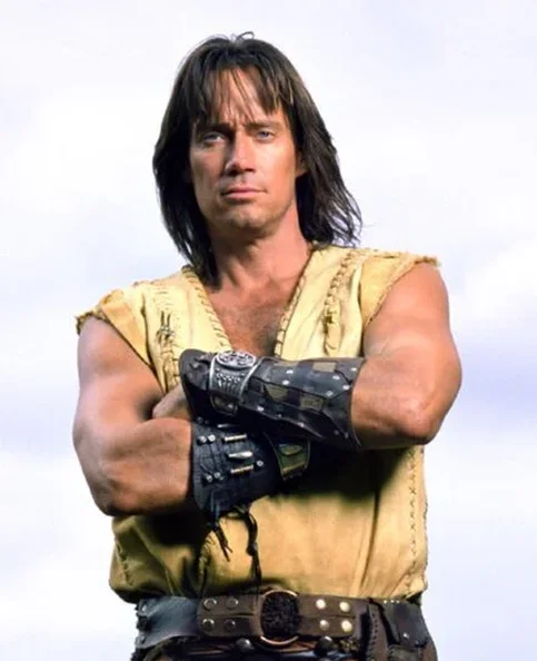 Kevin Sorbo - Biography, Age, Net Worth, Career & Family Cost of Becoming