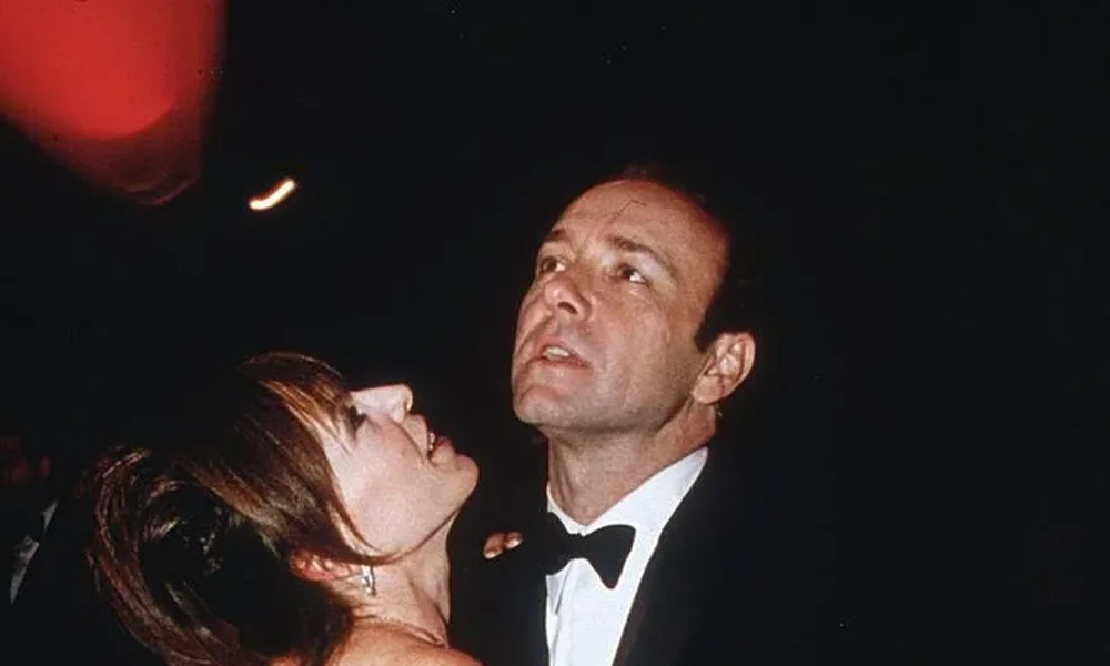 Kevin Spacey - Image 1