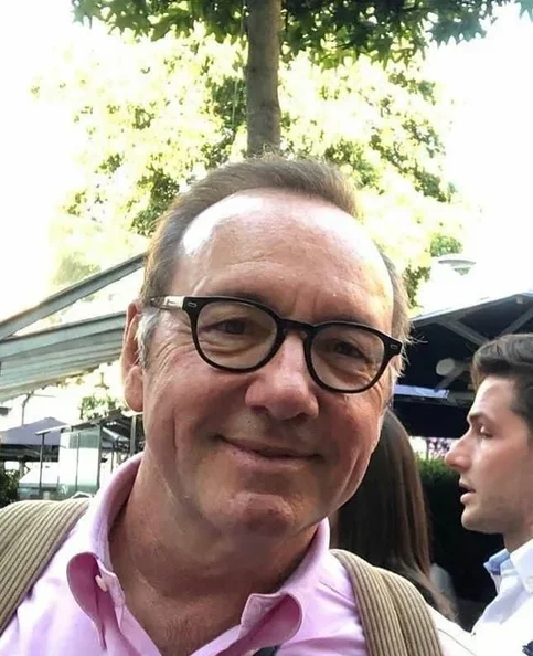 Kevin Spacey - Biography, Age, Net Worth, Career & Family Cost of Becoming
