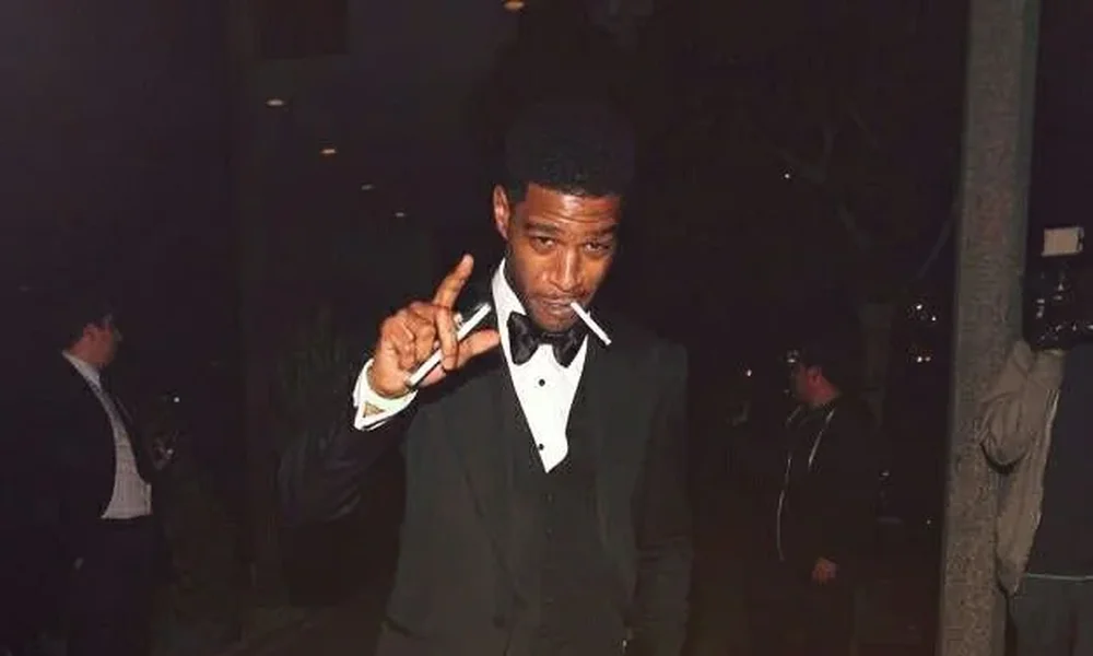 Kid Cudi - Image 1