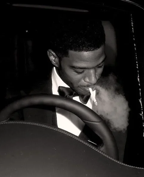 Kid Cudi - Biography, Age, Net Worth, Career & Family Emotional Geography