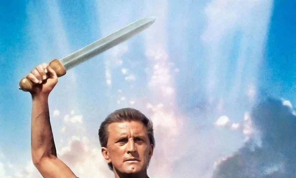 Kirk Douglas - Image 1