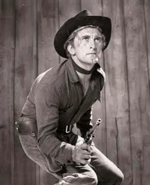 Kirk Douglas - Biography, Age, Net Worth, Career & Family Favourites