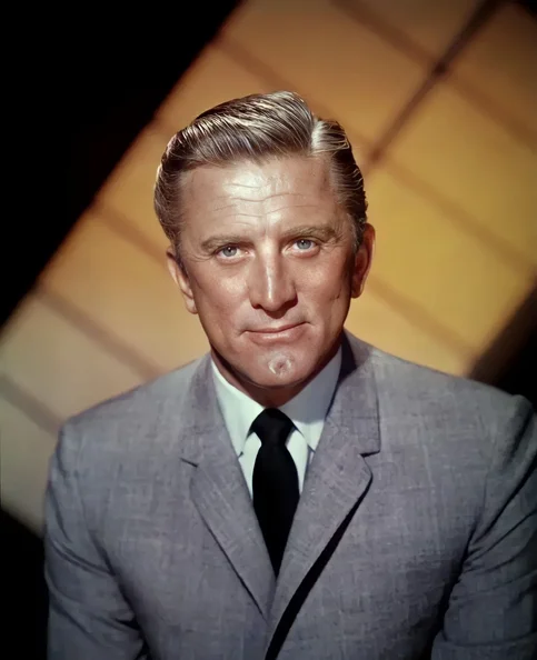 Kirk Douglas - Biography, Age, Net Worth, Career & Family Timeline