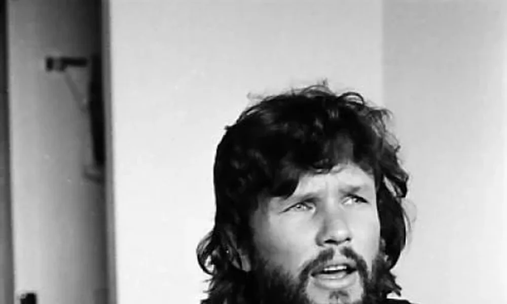 Kris Kristofferson - Image 1