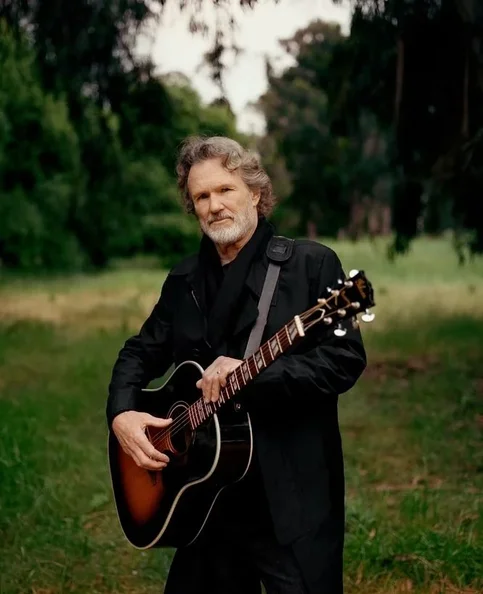 Kris Kristofferson - Biography, Age, Net Worth, Career & Family Cost of Becoming